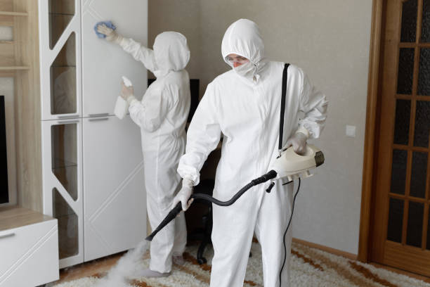 24/7 Emergency Biohazard Cleanup experts in Bergenfield, NJ