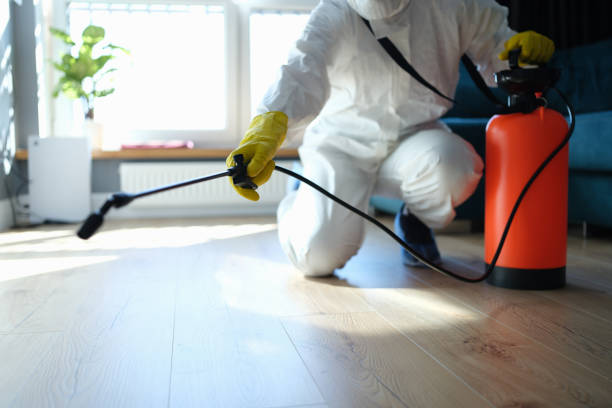 Reliable Biohazard Cleanup contractor in Bergenfield, NJ by Trauma Clean Pros
